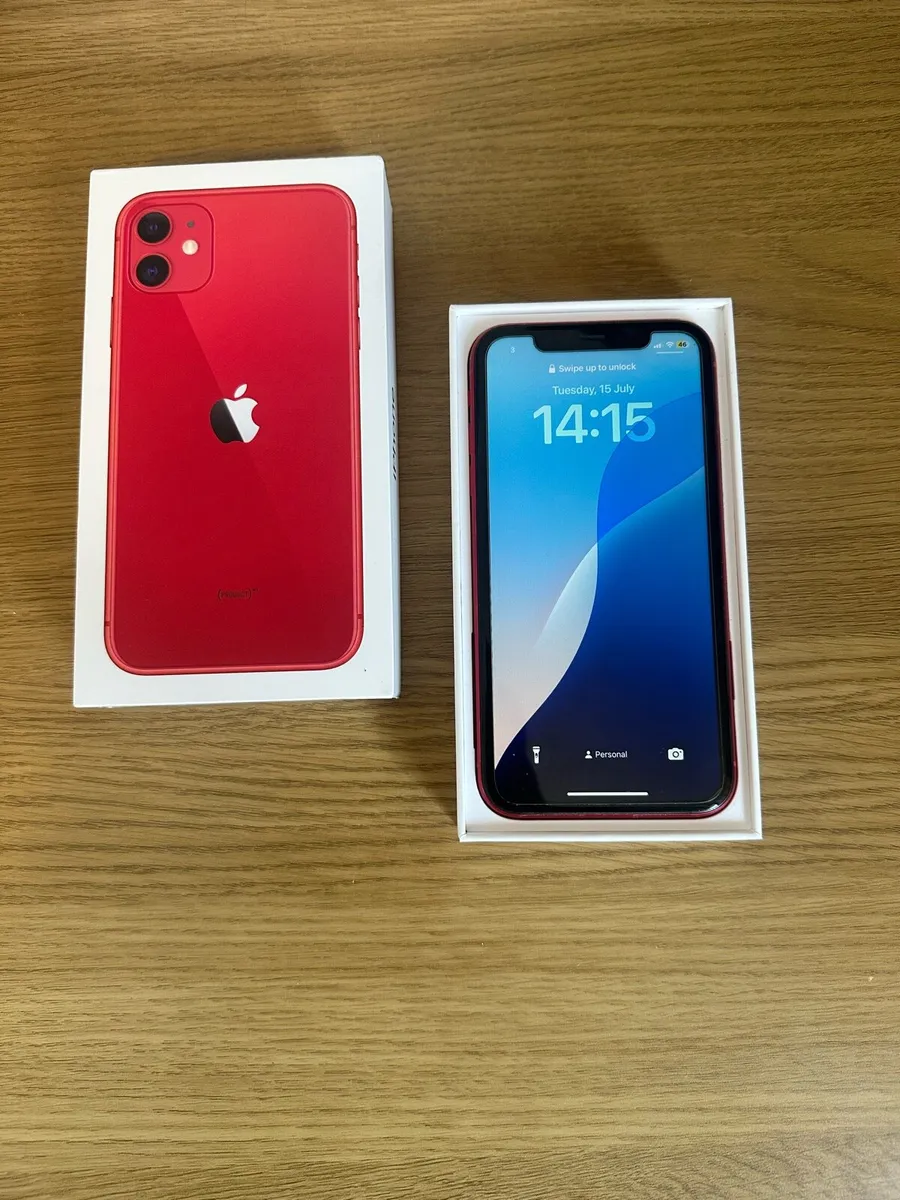 iPhone 11 - Image 2