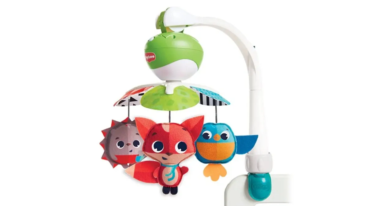 Tiny Love Kids Mobile - Image 1