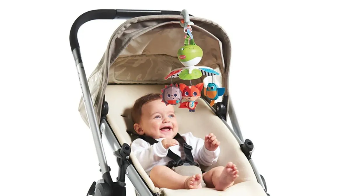 Tiny Love Kids Mobile - Image 2
