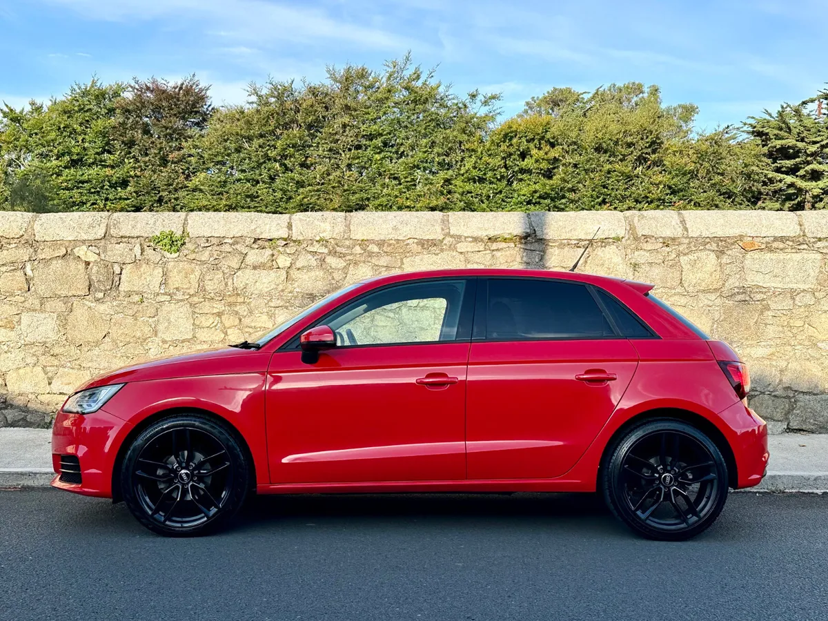 Audi A1 Petrol Automatic | Feb 26 nct | Jan 26 tax - Image 3