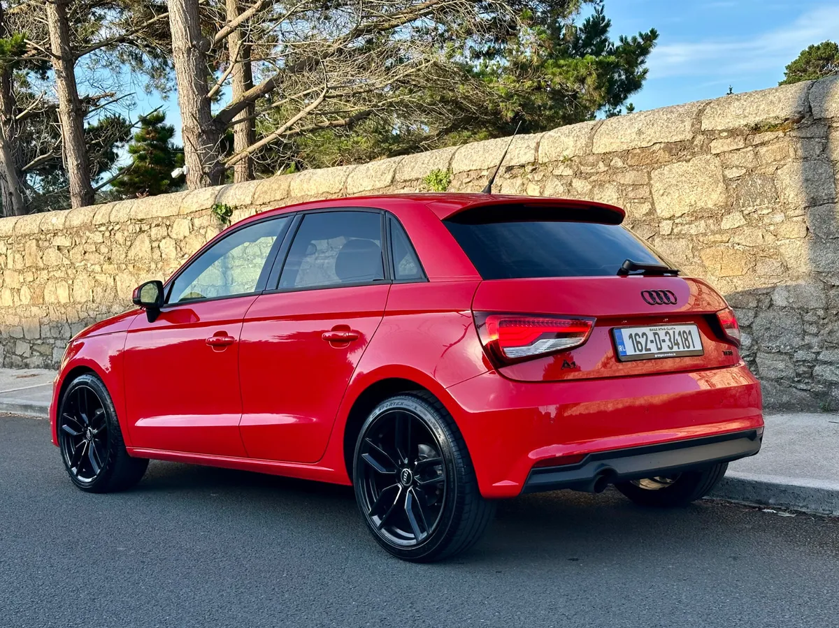 Audi A1 Petrol Automatic | Feb 26 nct | Jan 26 tax - Image 4