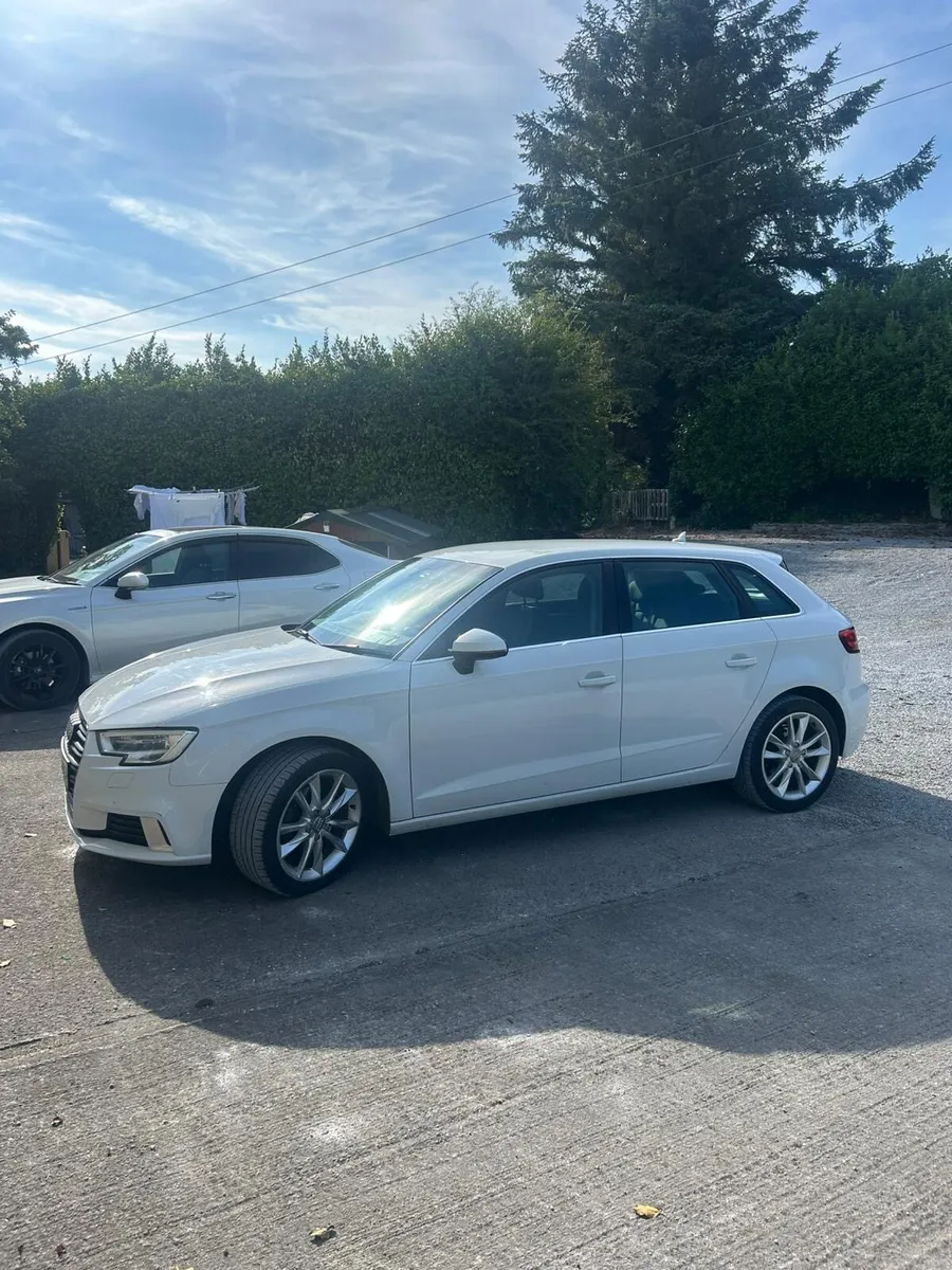 Audi A3 - Image 2