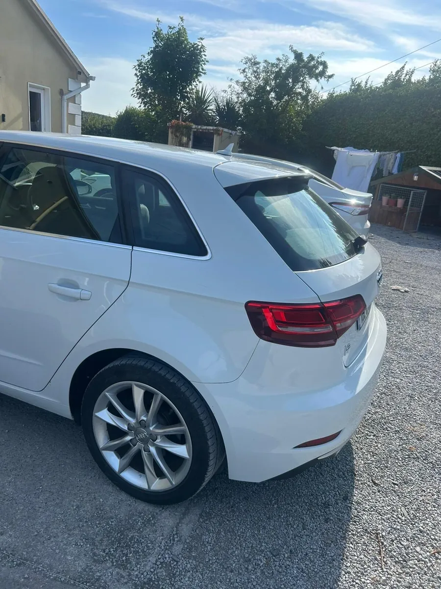 Audi A3 - Image 3