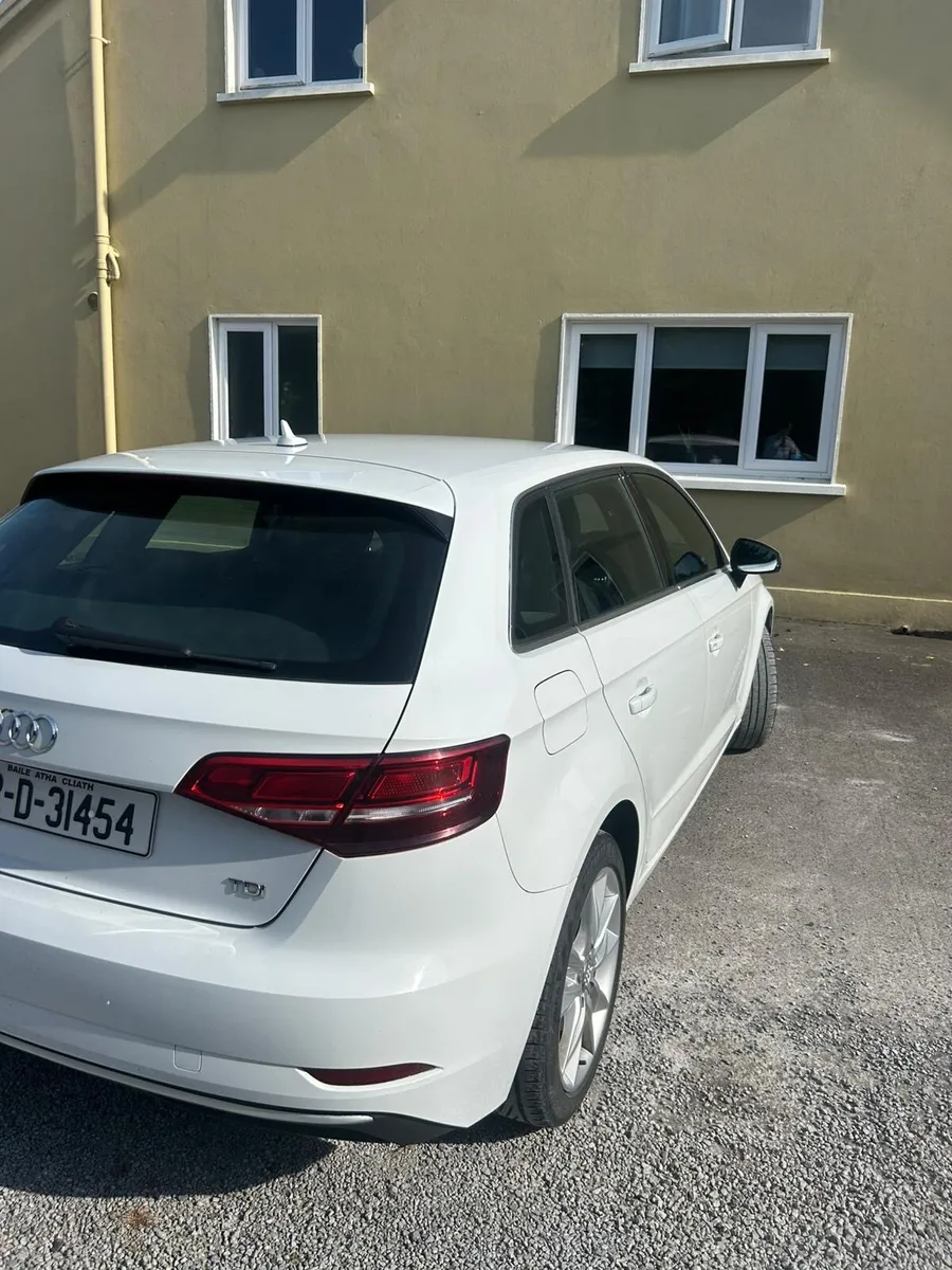 Audi A3 - Image 4
