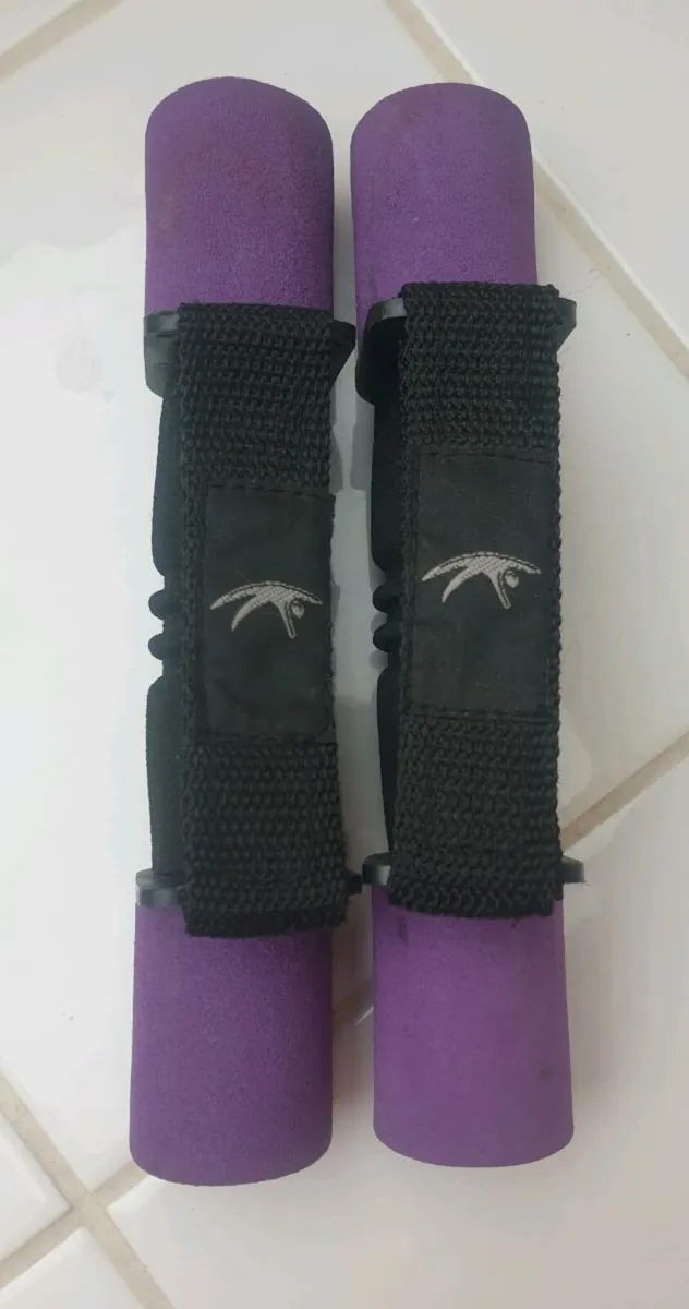 Hand Weights - Image 1
