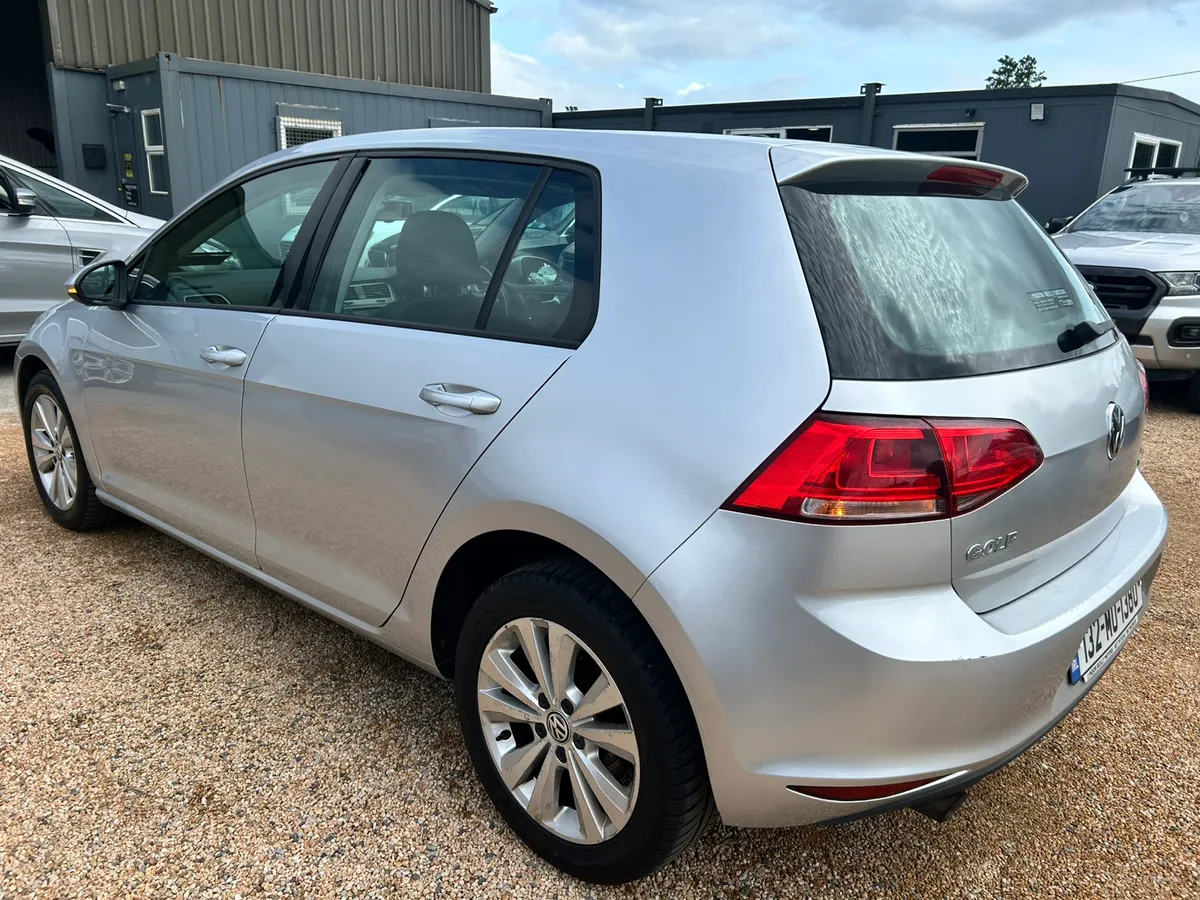 Volkswagen Golf SE 1.6 TDI - Image 4