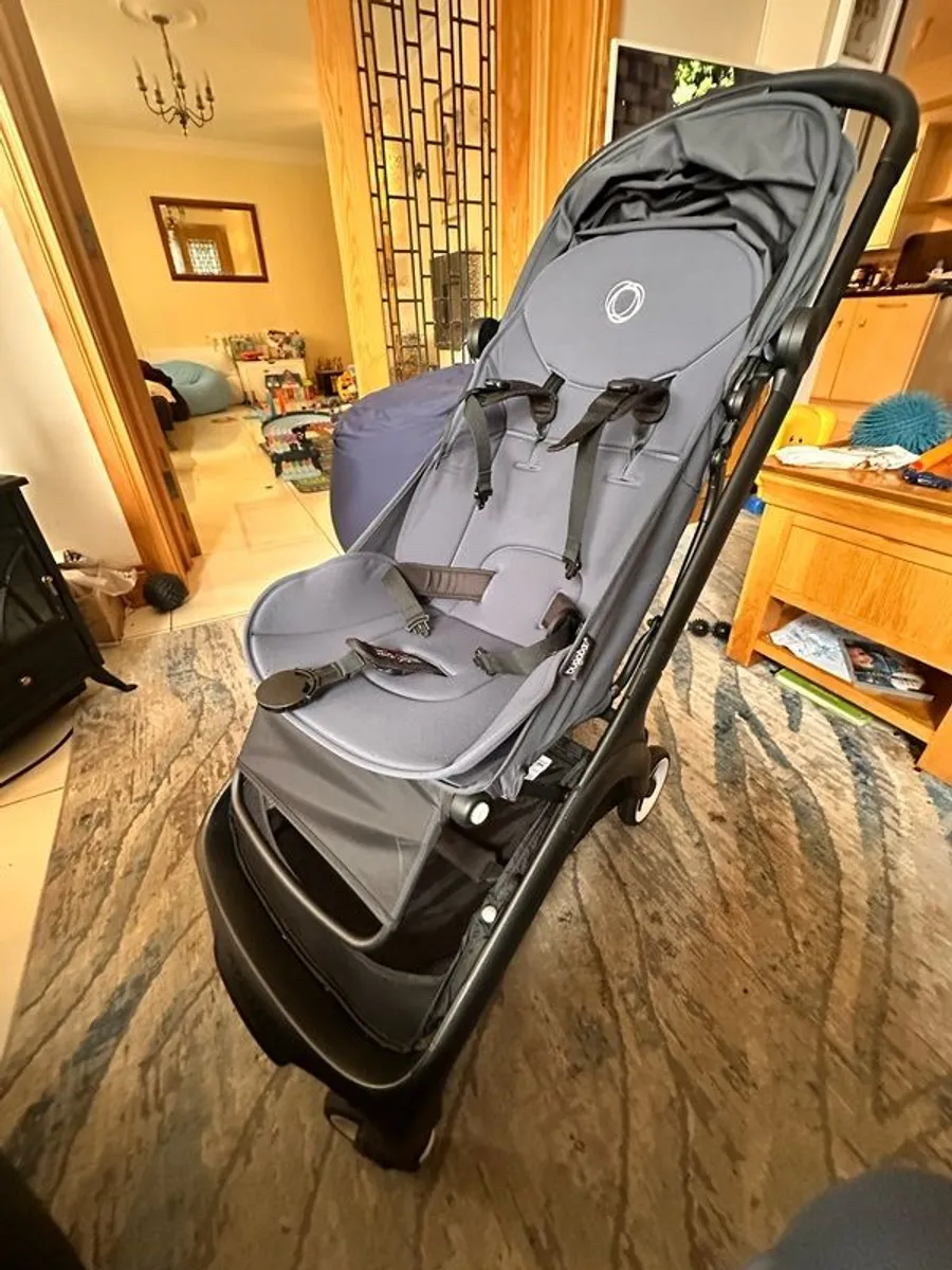 bugaboo butterfly - Image 2