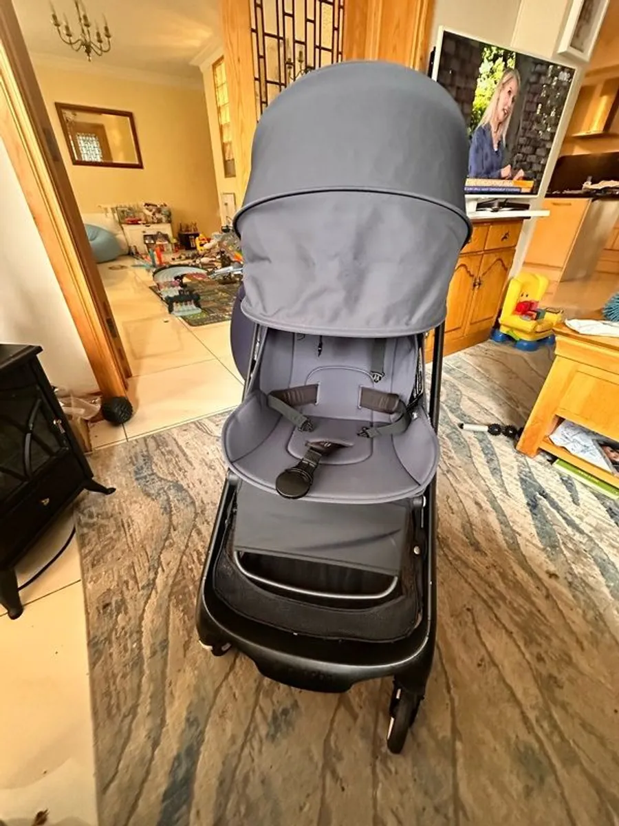 bugaboo butterfly - Image 3
