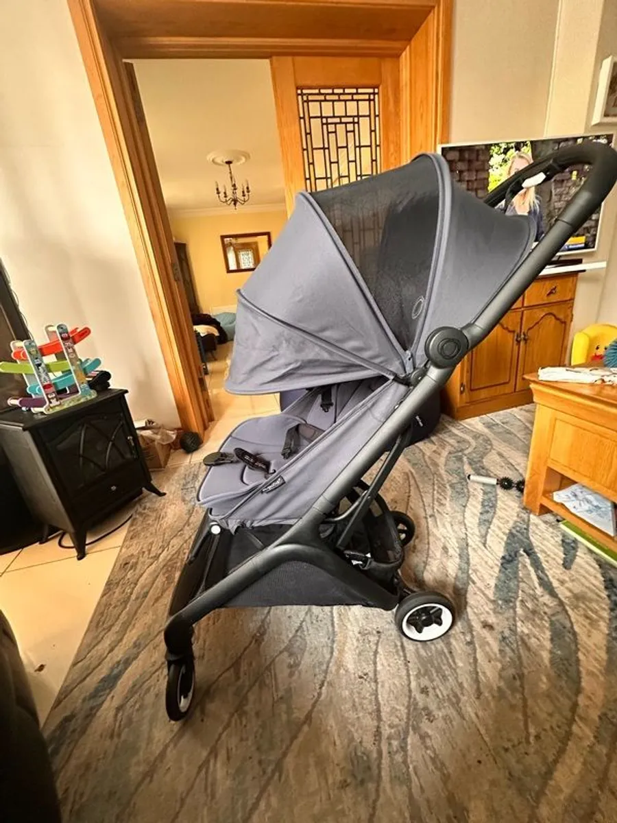 bugaboo butterfly - Image 4