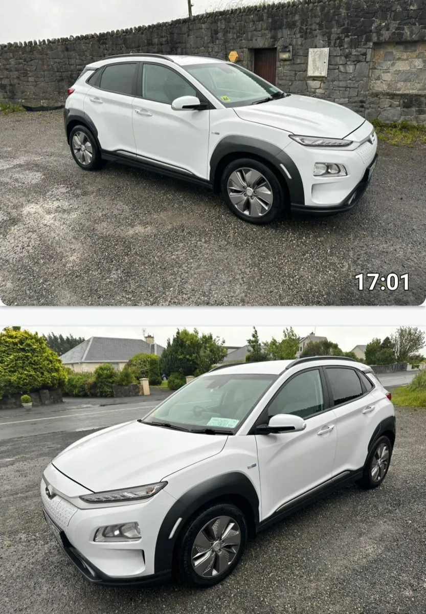 HYUNDAI KONA ELECTRIC 64KW - Image 2