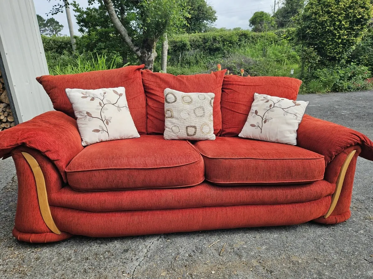 Couches - Image 1