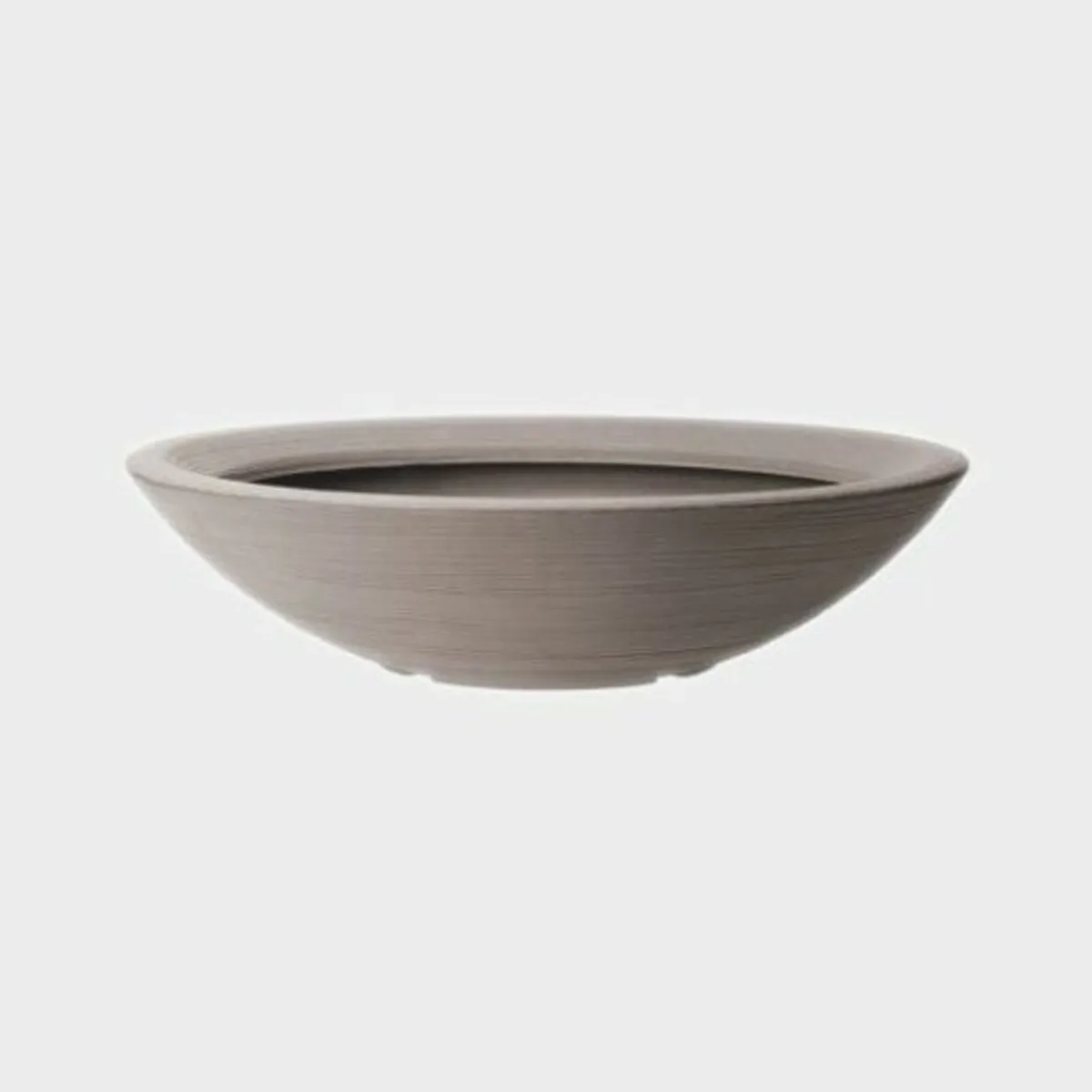 Pots & Planters Varese Low Bowl Planter - Image 3