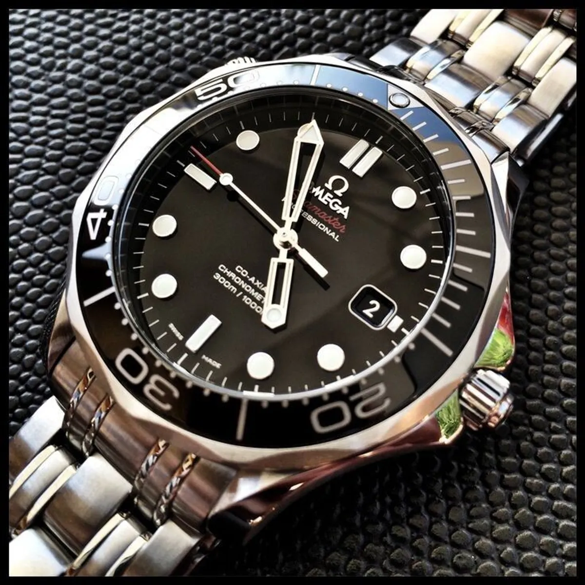 Omega seamaster 300 - Image 1