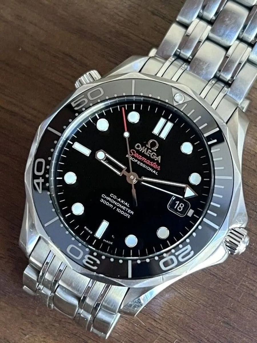Omega seamaster 300 - Image 3