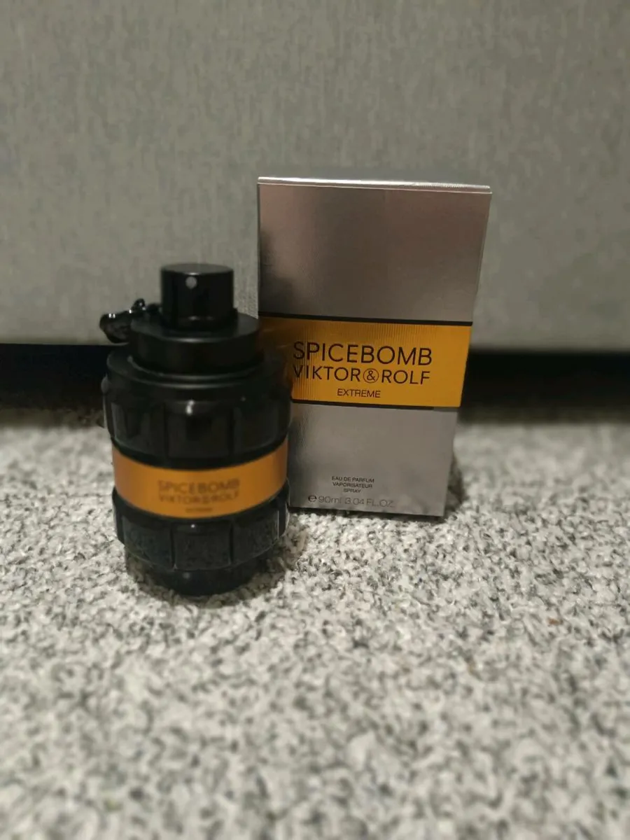 Fragrances for sale - Image 2