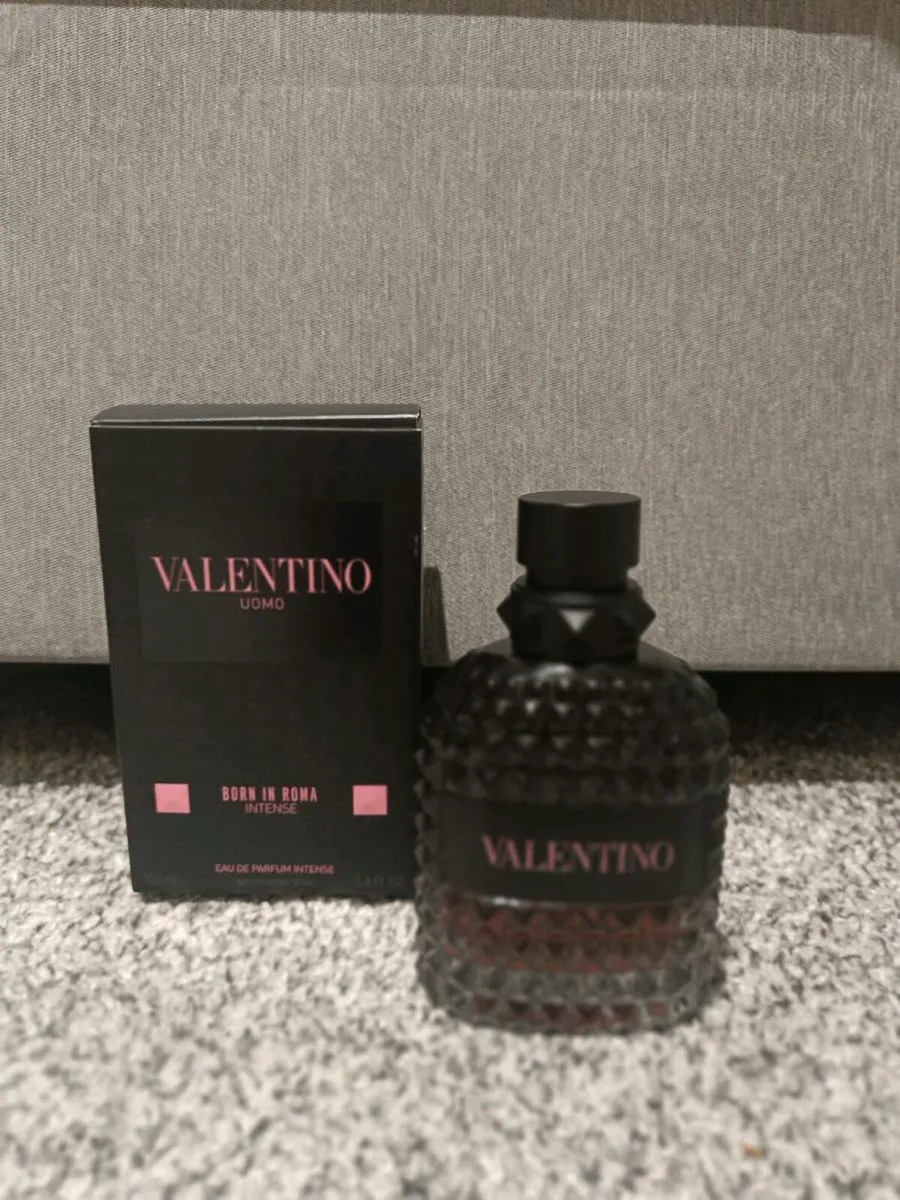 Fragrances for sale - Image 3