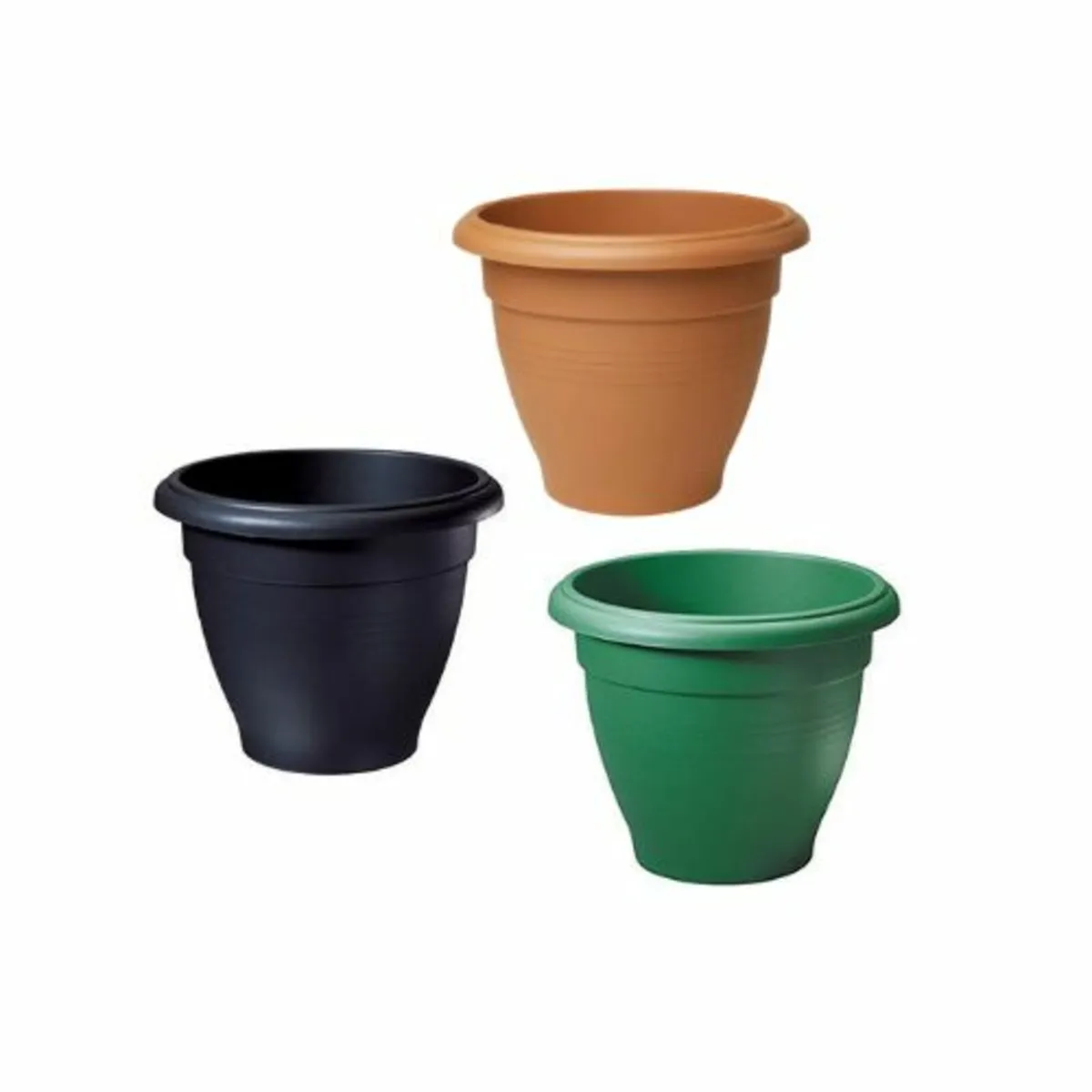Pots & Planters Palladian Planter - Image 2