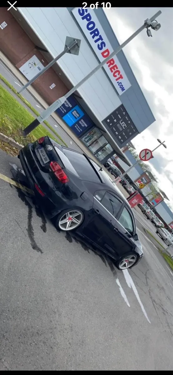 2014 Jetta highline - Image 3