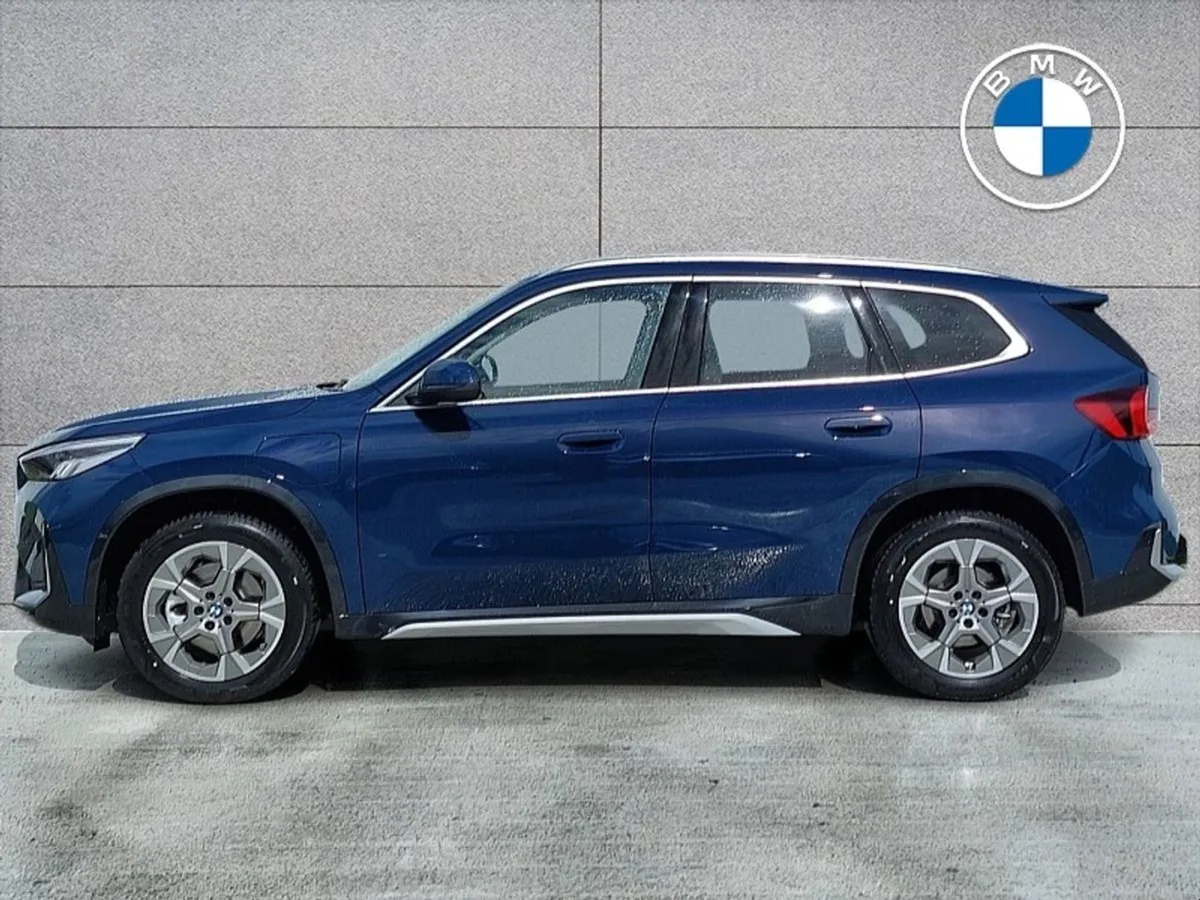 BMW X1 Xdrive25e Xline - Image 3