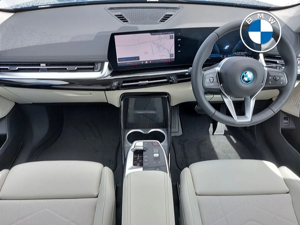 BMW X1 Xdrive25e Xline - Image 4