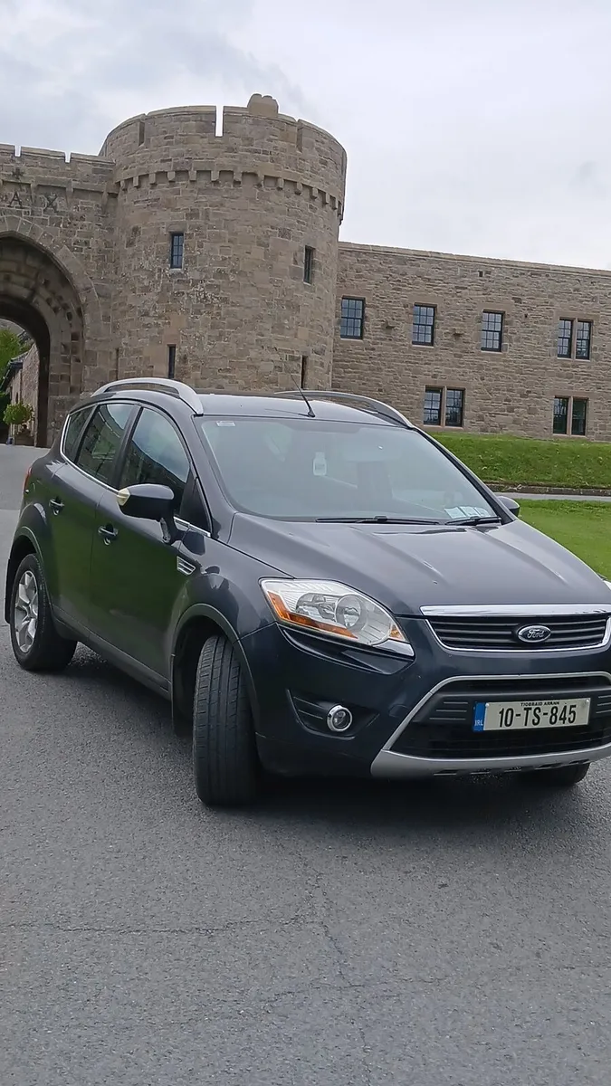 Ford kugo - Image 1