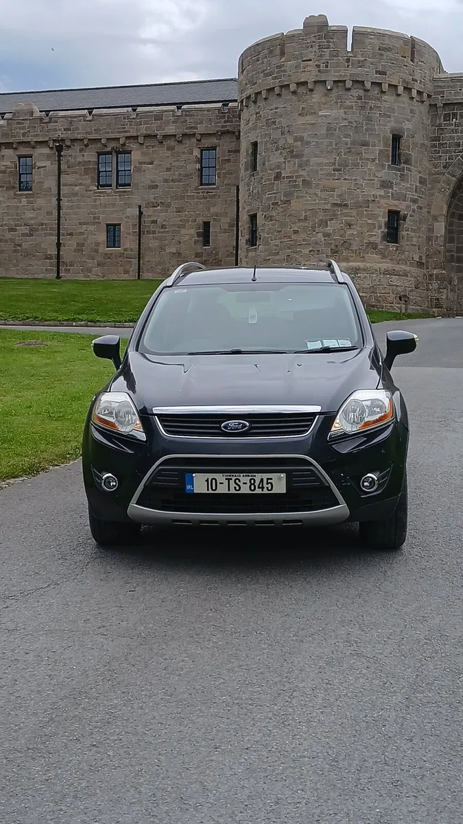 Ford kugo - Image 2
