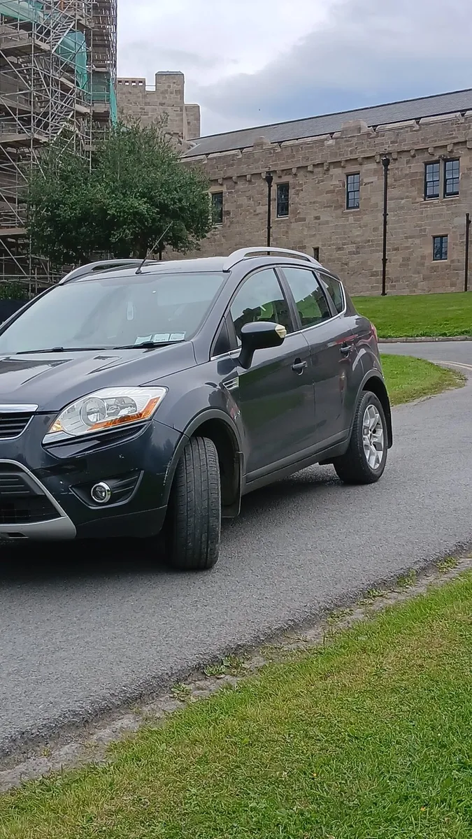Ford kugo - Image 3
