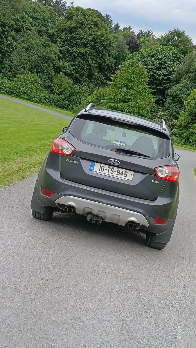 Ford kugo - Image 4