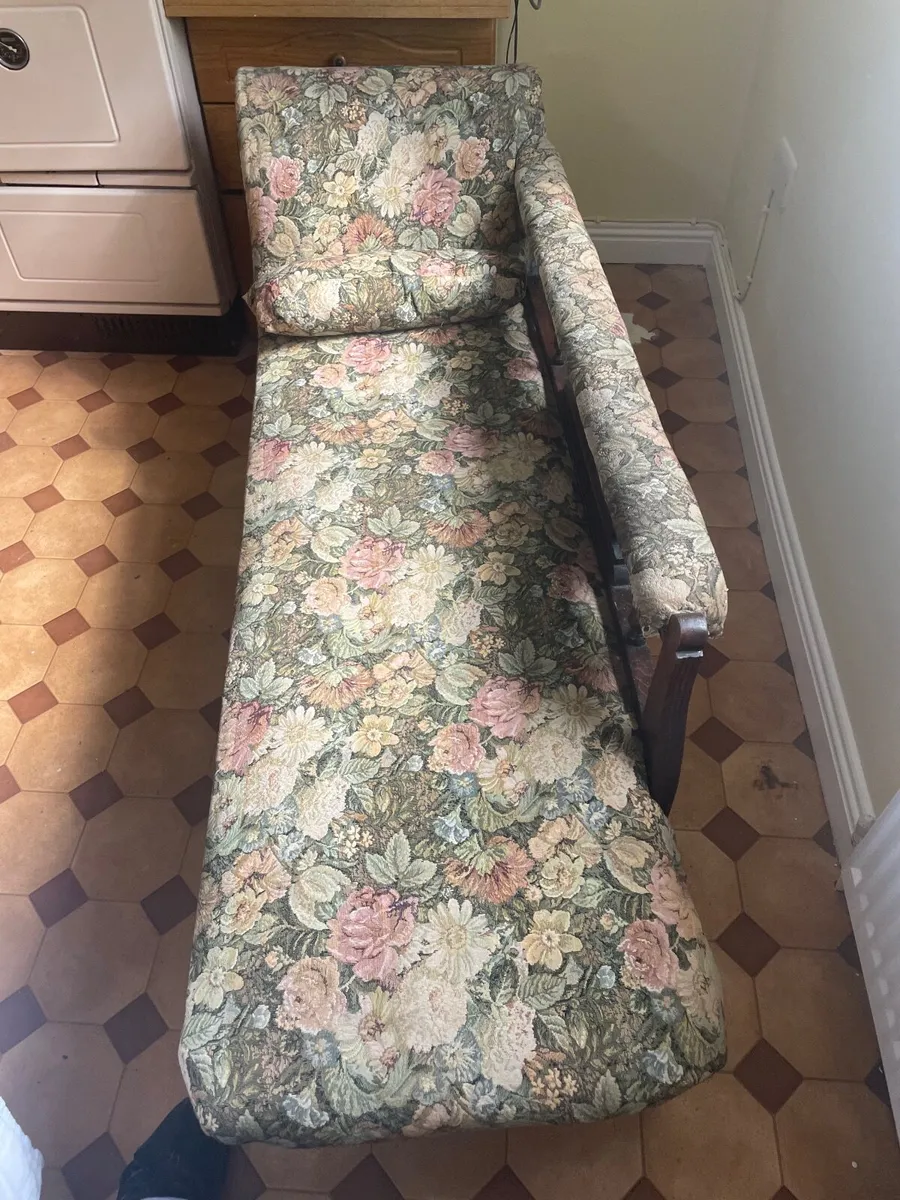 Chaise lounge - Image 3