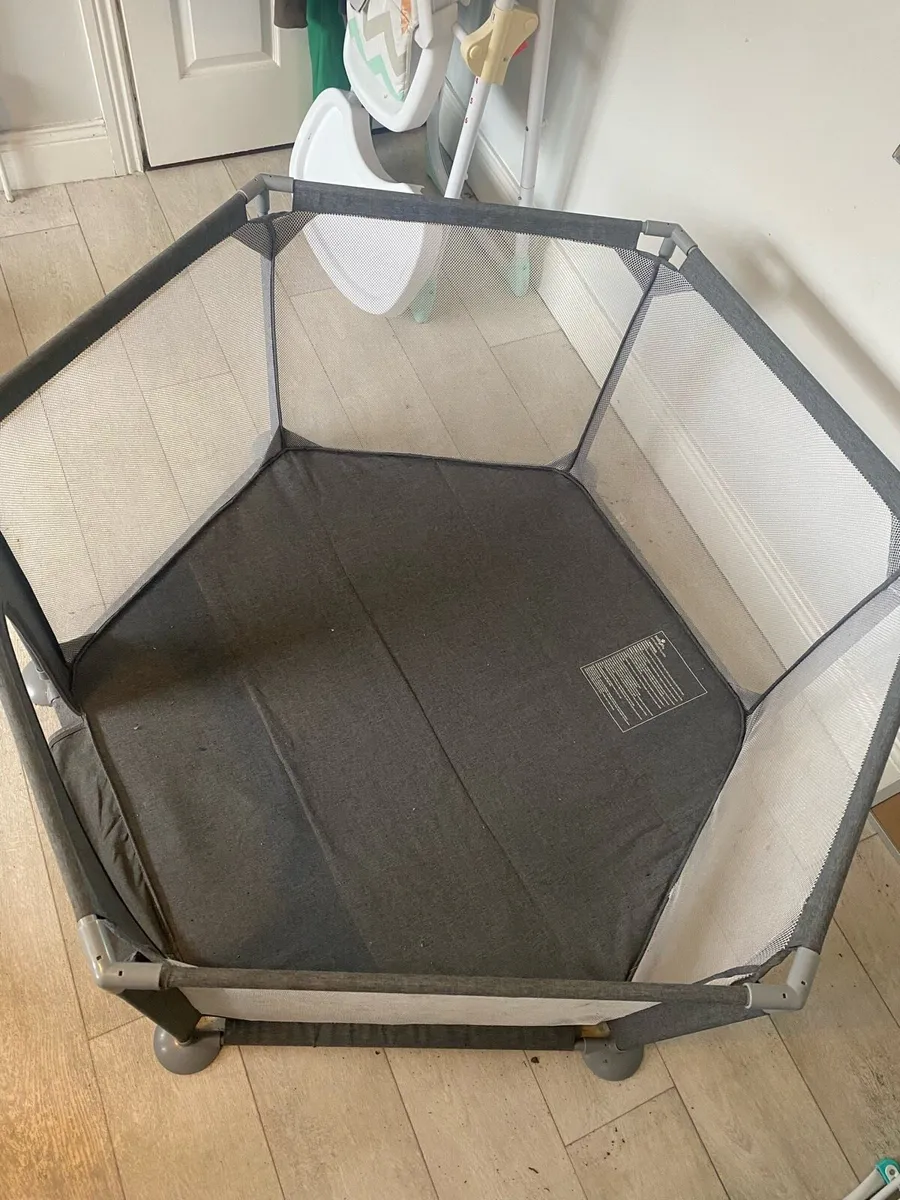 Playpen - Image 1