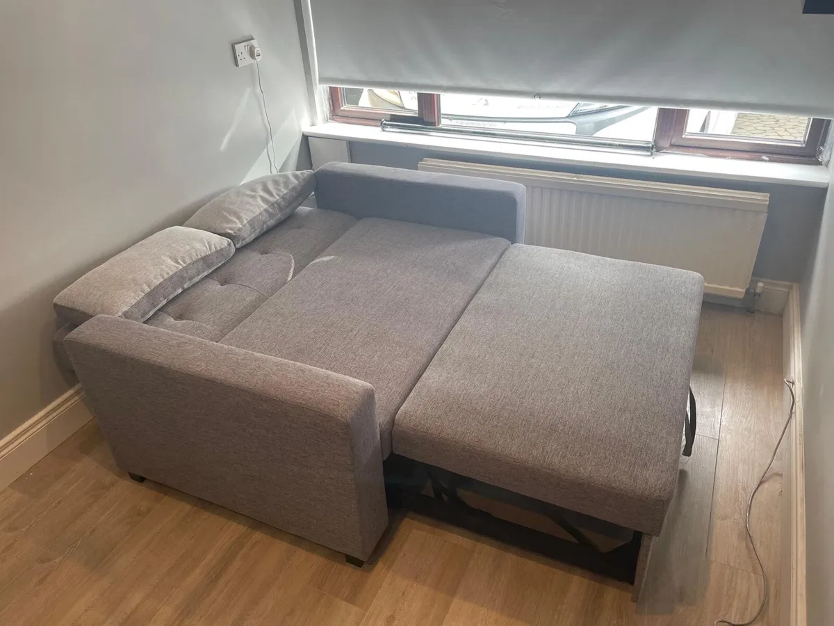 Sofa bed - Image 2