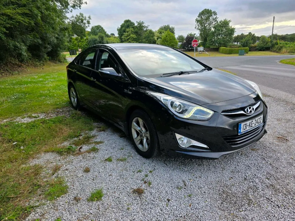 Hyundai i40 - Image 2