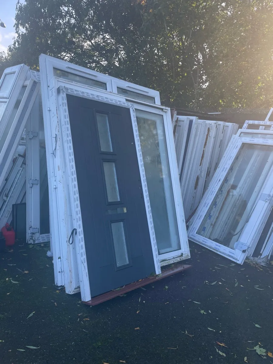 Pvc doors - Image 2