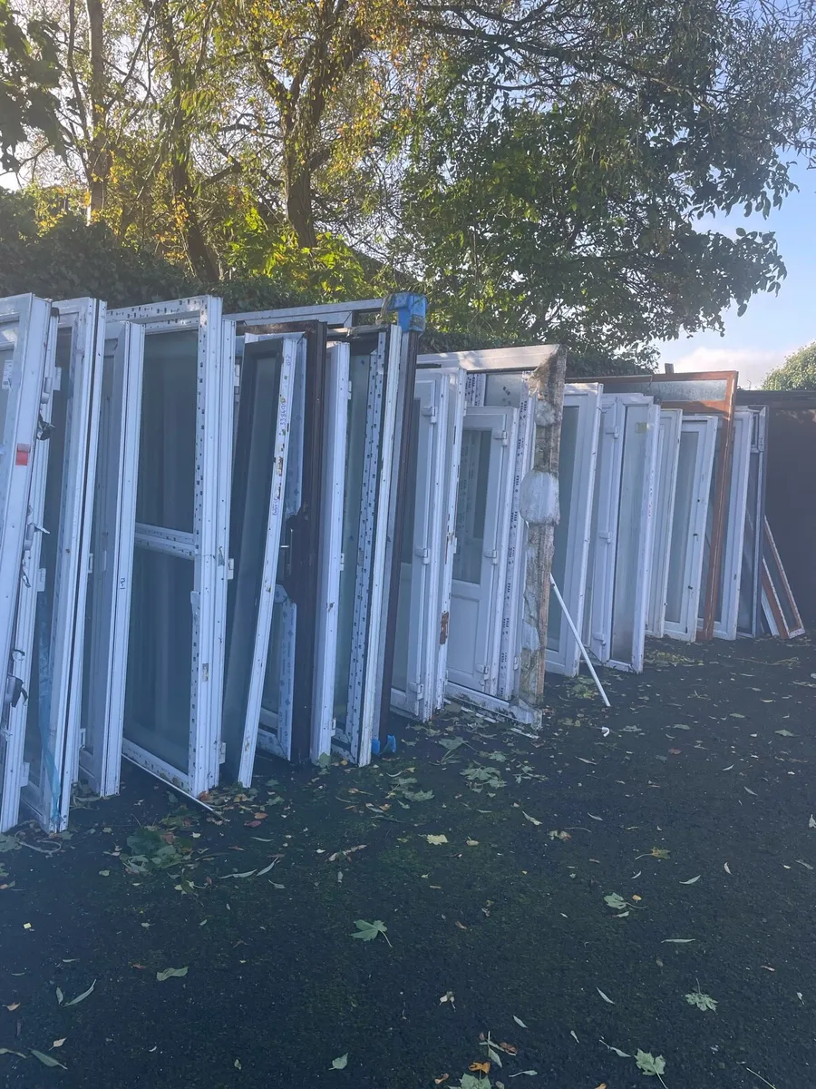 Pvc doors - Image 3