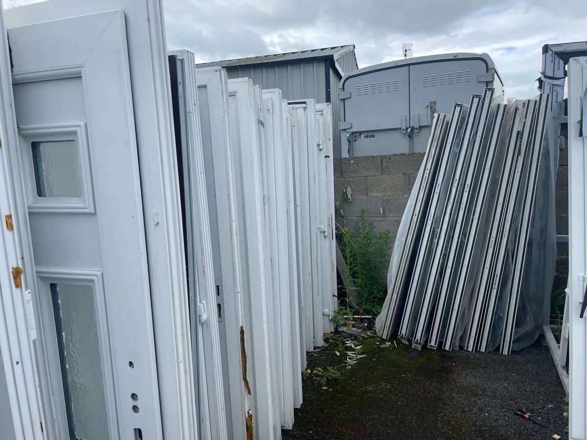 Pvc doors - Image 3