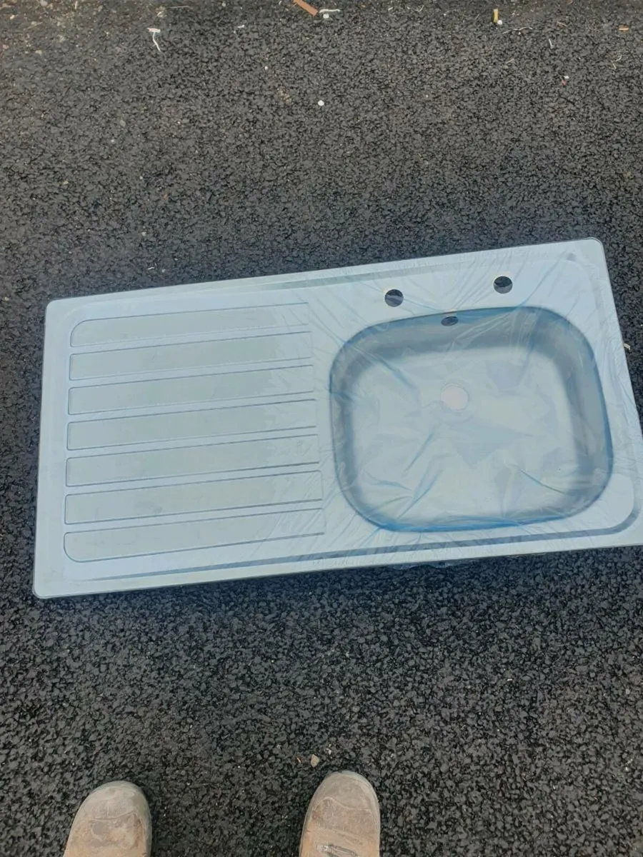 sink