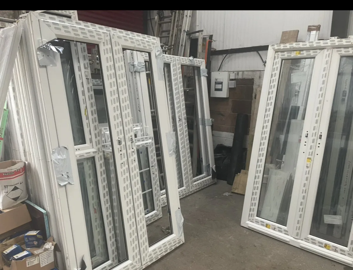 Pvc doors - Image 3