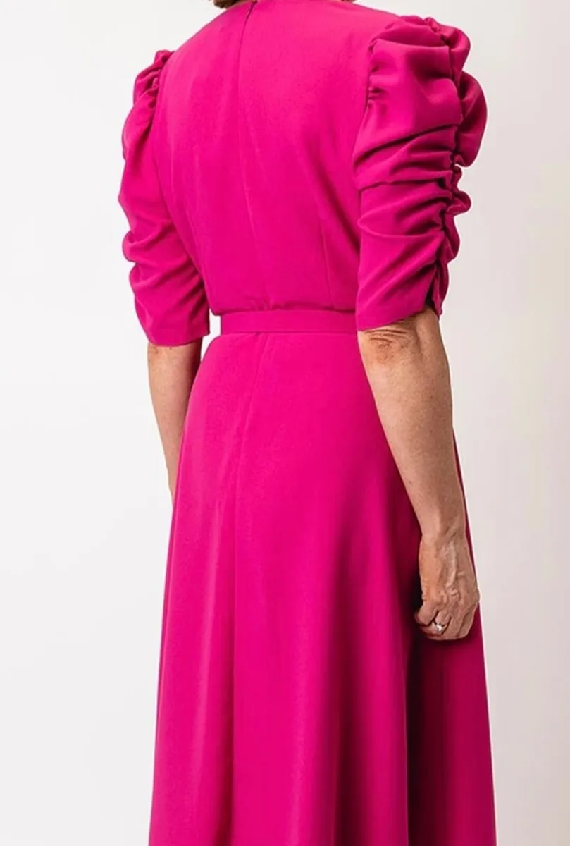 Coco Doll Veder Dress - Image 3