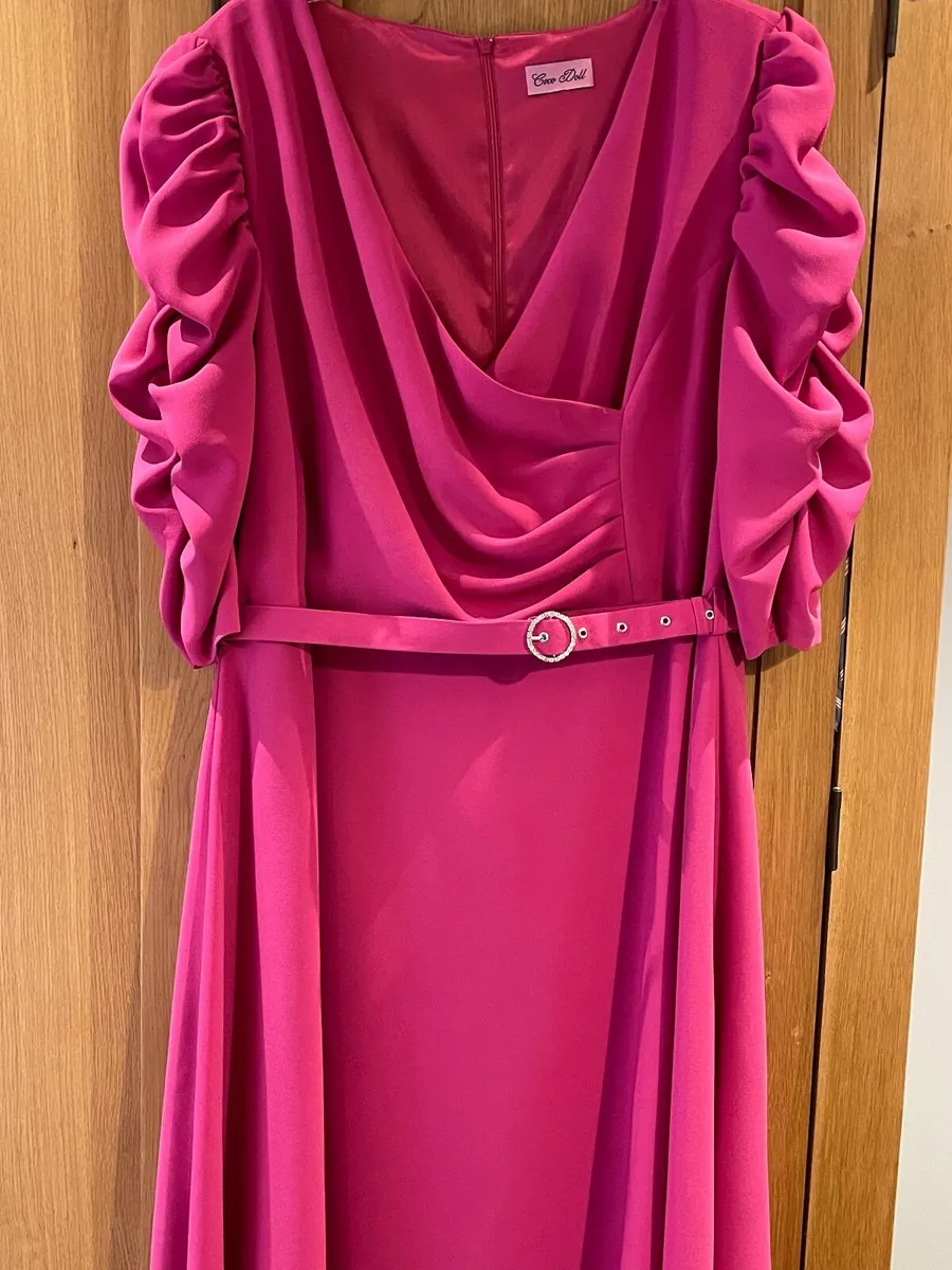 Coco Doll Veder Dress - Image 4