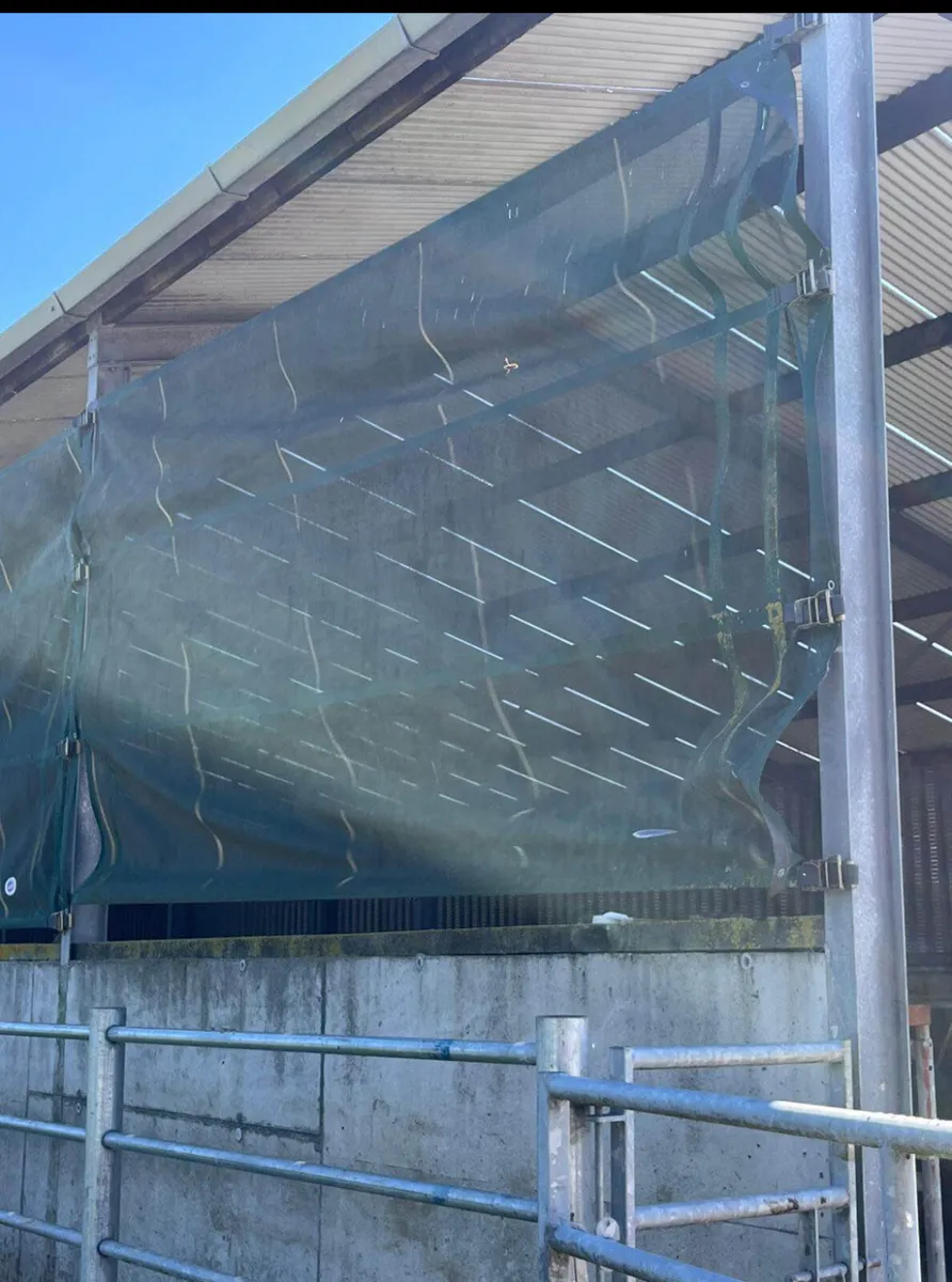 Feed barriers - Image 2