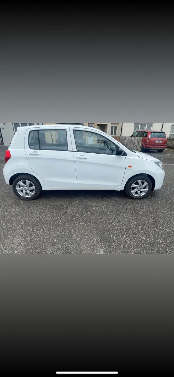 Suzuki Celerio 2016 - Image 2