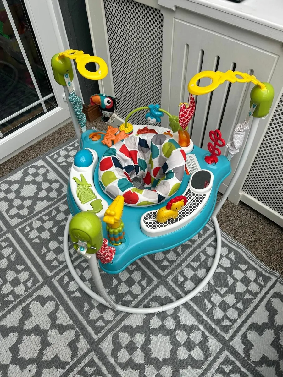 Baby Items - Image 1