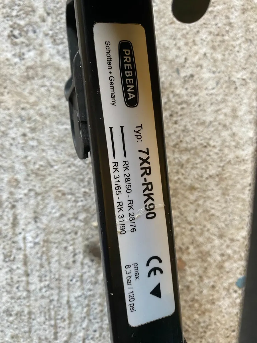 Prebena nail gun 7XR-RK90 - Image 3