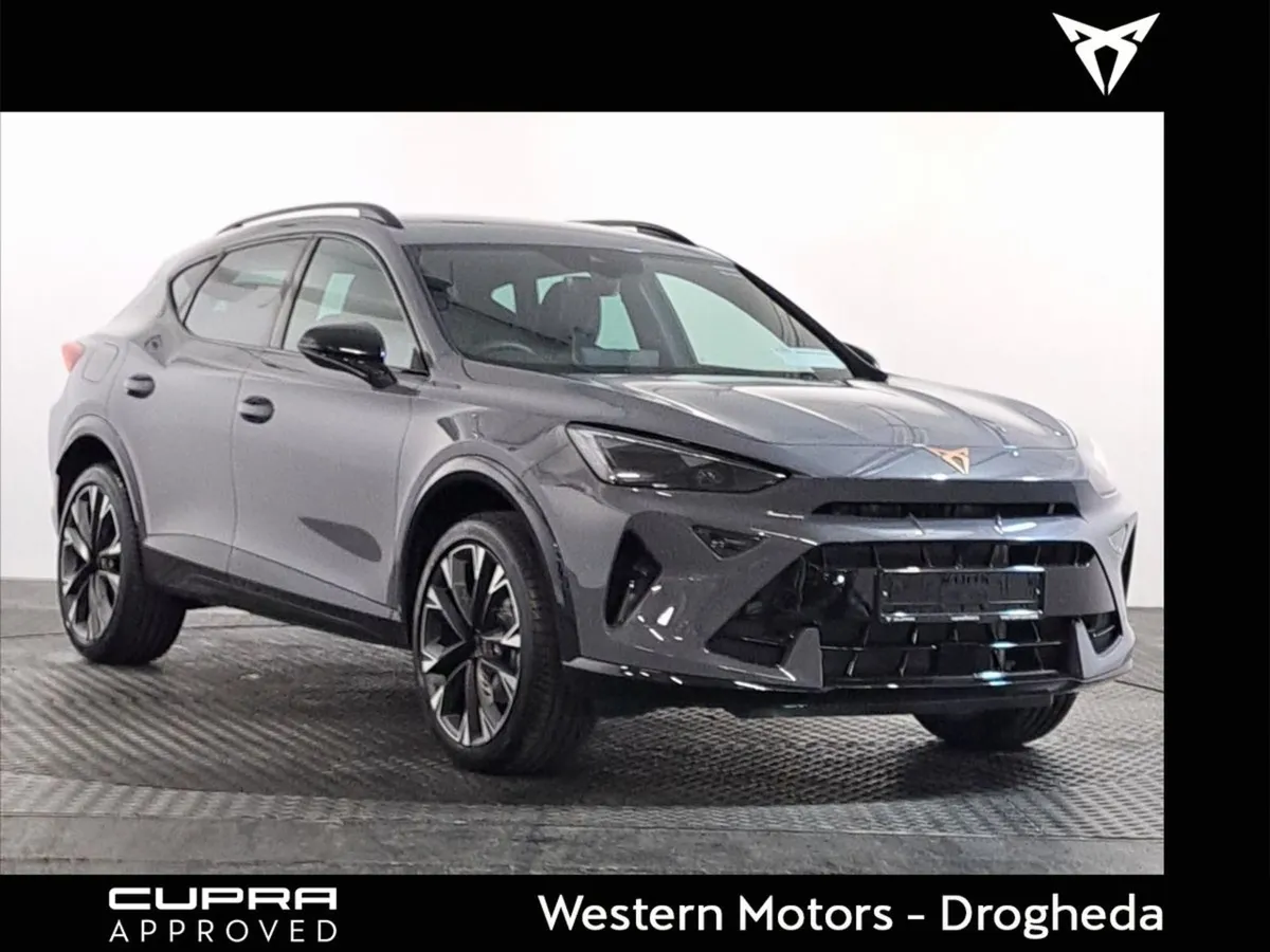 Cupra Formentor 2.0 TDI DSG - Image 1