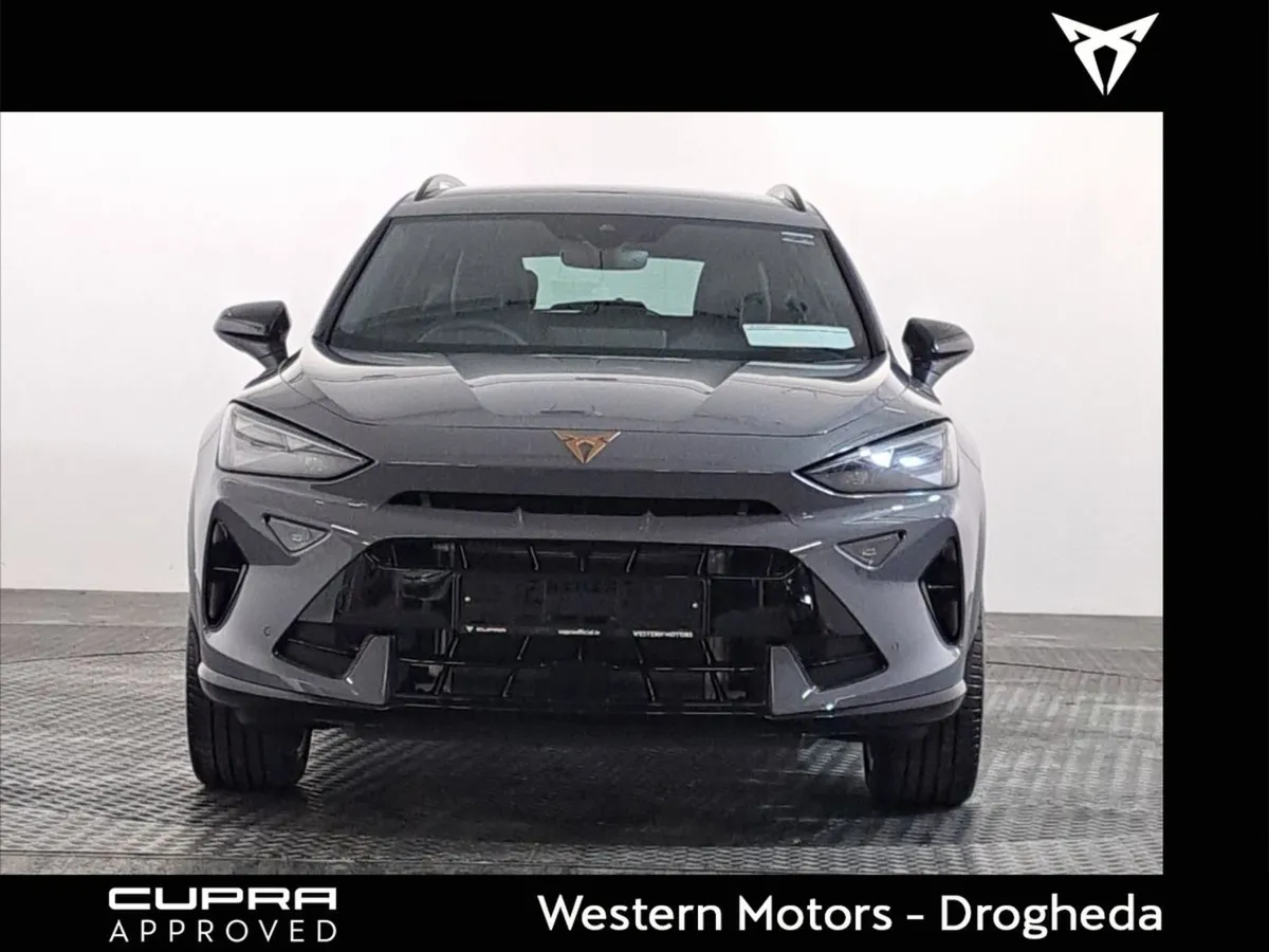 Cupra Formentor 2.0 TDI DSG - Image 4