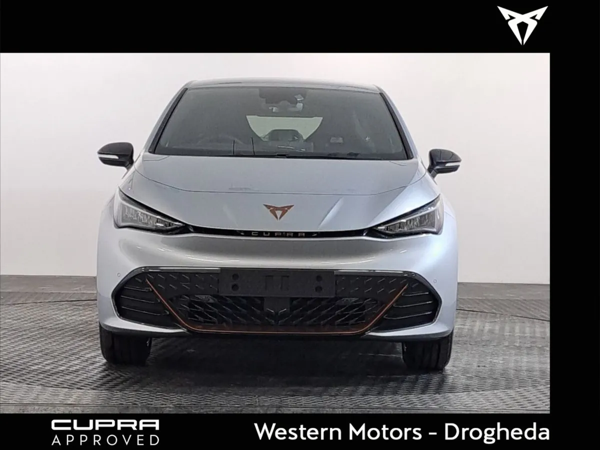 Cupra Born Born E-boost (231hp) 59kwh BEV - Image 4