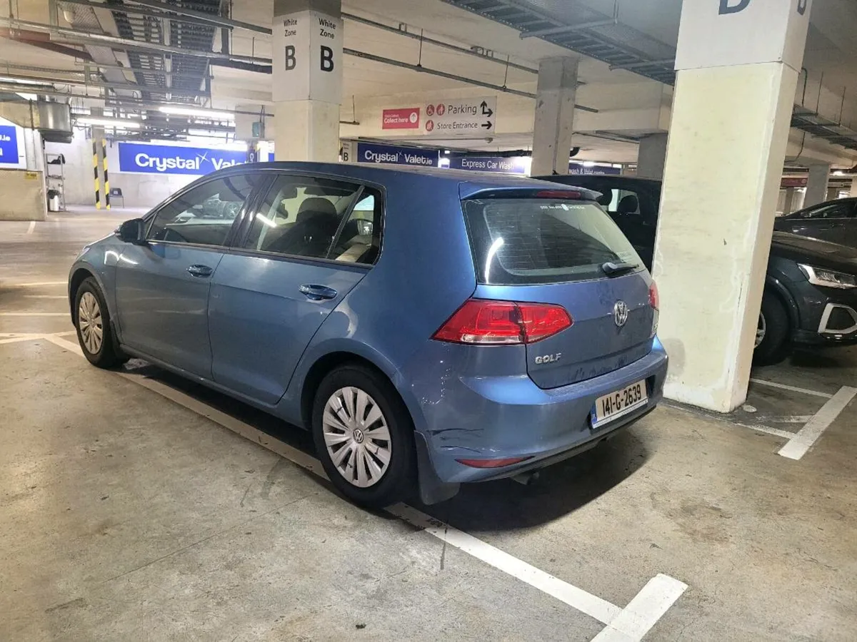 VW Golf - Image 3