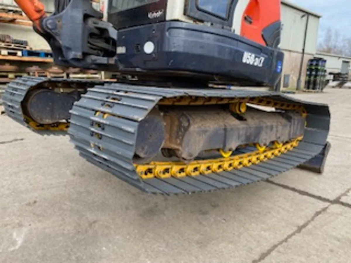 LGP Solutions @ Undercarriage Ireland - Image 2