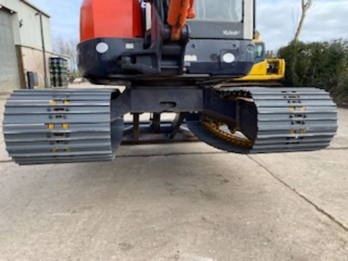 LGP Solutions @ Undercarriage Ireland - Image 3
