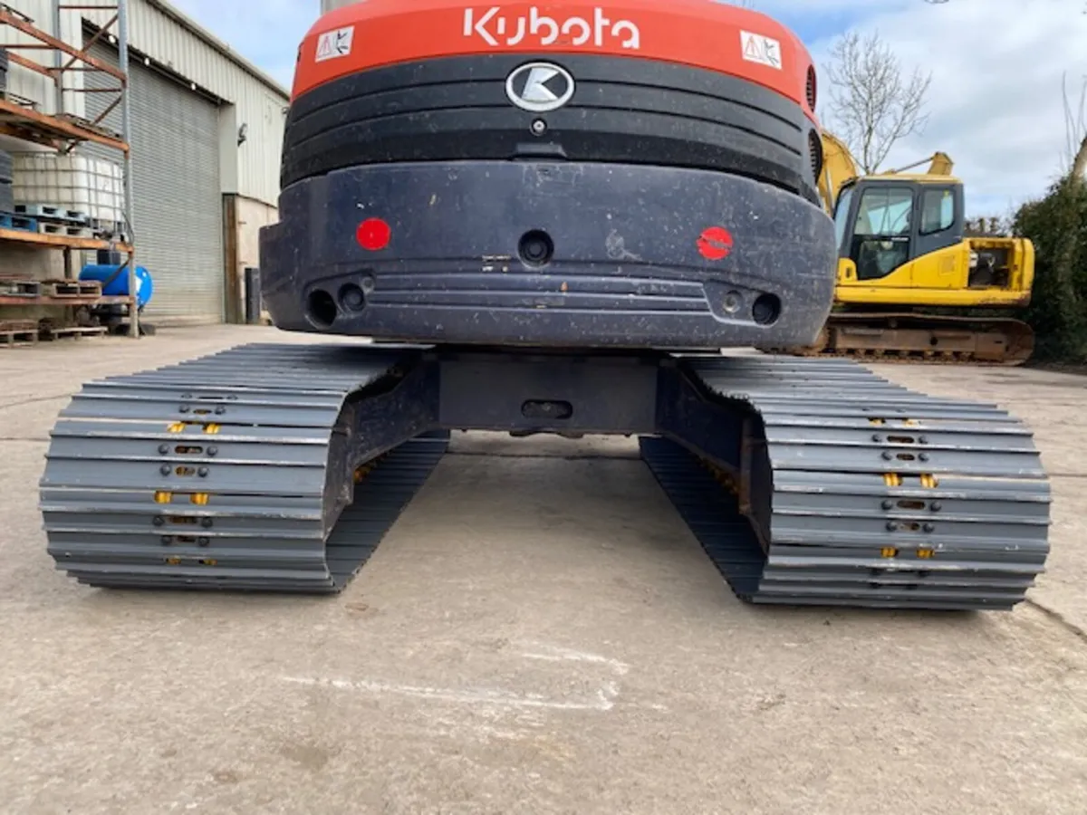 LGP Solutions @ Undercarriage Ireland - Image 1
